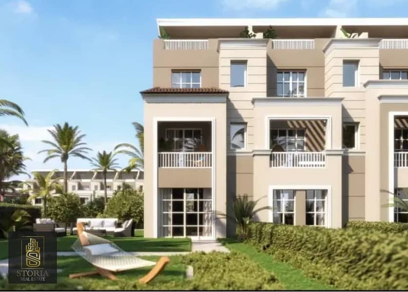 4 كمبوند ذا بترفلاي مدينة المستقبل (1). PNG