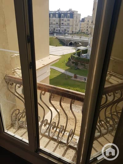 4 Bedroom Flat for Sale in New Cairo, Cairo - WhatsApp Image 2022-10-12 at 2.06. 39 PM (1). jpeg