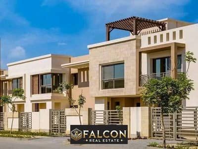 فیلا 3 غرف نوم للبيع في القاهرة الجديدة، القاهرة - 480816142_122246819258066435_1722857189249357809_n. jpg