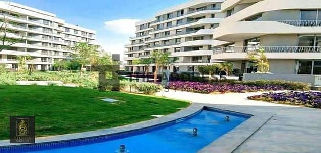2 Bedroom Flat for Sale in Mostakbal City, Cairo - WhatsApp Image 2025-06-07 at 7.54. 03 PM. jpeg