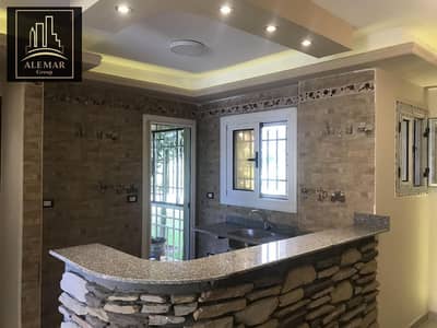 1 Bedroom Apartment for Sale in Madinaty, Cairo - 05c5698e-93ca-4c17-adce-94a55394cbfd. jpeg