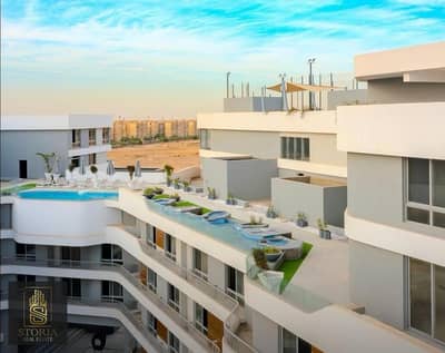 3 Bedroom Apartment for Sale in Mostakbal City, Cairo - WhatsApp Image 2025-06-07 at 7.58. 27 PM. jpeg