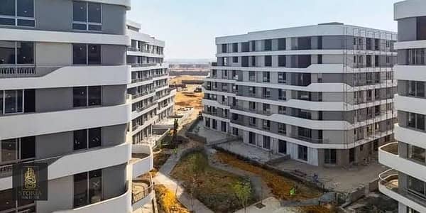 3 Bedroom Apartment for Sale in Mostakbal City, Cairo - WhatsApp Image 2025-06-07 at 7.54. 34 PM. jpeg