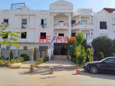 3 Bedroom Apartment for Sale in Shorouk City, Cairo - 1000013785. jpg