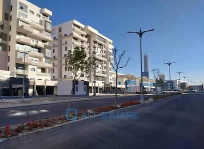 3 Bedroom Apartment for Sale in New Capital City, Cairo - IMG-20250507-WA0188. jpg