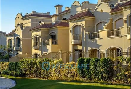 فیلا 4 غرف نوم للبيع في مدينة الشروق، القاهرة - IMG-20250508-WA0197. jpg
