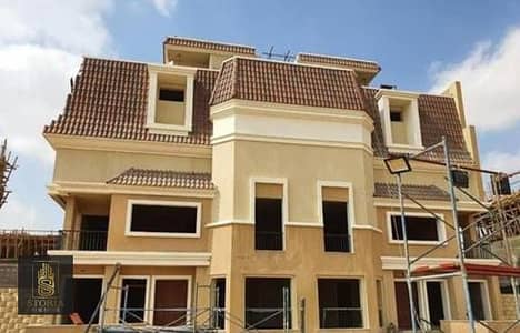 3 Bedroom Apartment for Sale in Mostakbal City, Cairo - WhatsApp Image 2025-05-22 at 11.45. 17 AM. jpeg