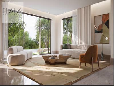 3 Bedroom Flat for Sale in Sheikh Zayed, Giza - 4. png