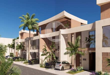 2 Bedroom Chalet for Sale in North Coast, Matruh - WhatsApp Image 2025-05-26 at 14.05. 03_e82abd7a. jpg