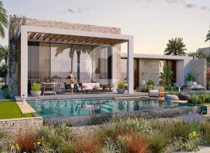 4 Bedroom Villa for Sale in North Coast, Matruh - Screenshot 2023-08-17 121106. jpg