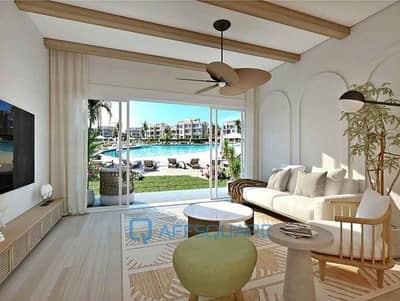 شاليه 2 غرفة نوم للبيع في الساحل الشمالي، مطروح - WhatsApp Image 2025-06-13 at 23.55. 31_2cb31715. jpg