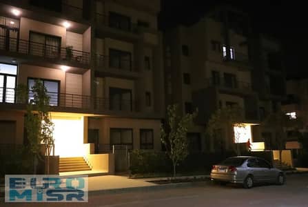 4 Bedroom Twin House for Sale in New Cairo, Cairo - Screenshot 2025-06-13 191756. png