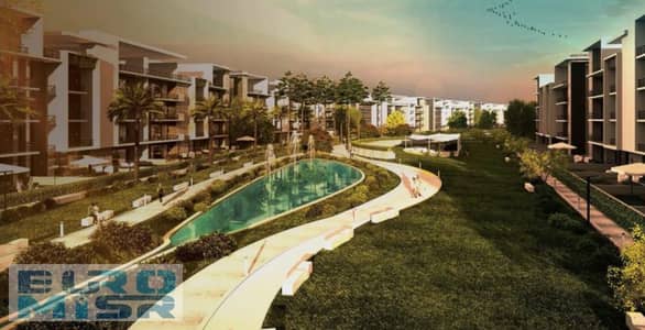 4 Bedroom Twin House for Sale in New Cairo, Cairo - Screenshot 2025-06-13 190543. png