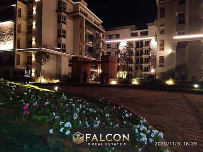 4 Bedroom Apartment for Sale in New Cairo, Cairo - WhatsApp Image 2025-03-11 at 13.58. 53_7808c139. jpg