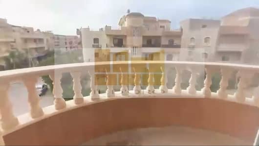 3 Bedroom Flat for Rent in New Cairo, Cairo - WhatsApp Image 2025-06-14 at 12.37. 10 AM. jpeg