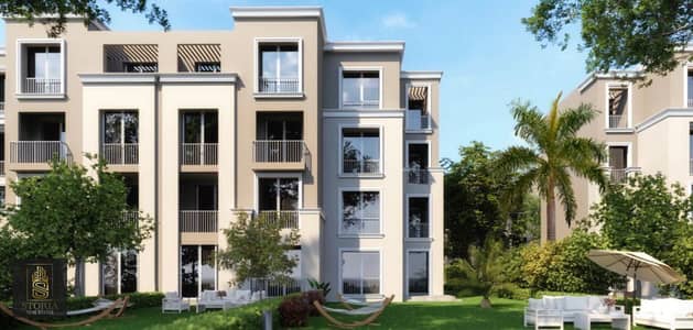 2 Bedroom Flat for Sale in Mostakbal City, Cairo - كمبوند ذا بترفلاي مدينة المستقبل (5). jpg