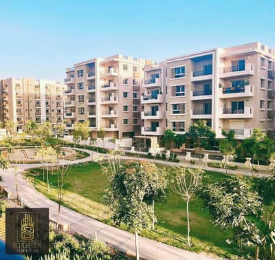 2 Bedroom Flat for Sale in Mostakbal City, Cairo - 505230127_122166578678452827_3872500601118116765_n. jpg