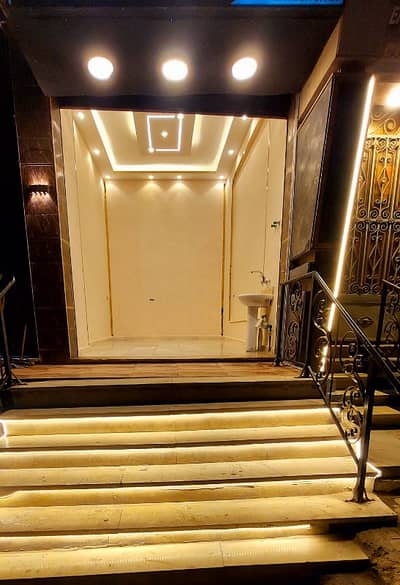 محلات تجارية  للبيع في محرّم بيك، الإسكندرية - محكمة محرم بك