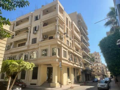 محلات تجارية  للبيع في محطة الرمل، الإسكندرية - مقر اداري وتجاري للبيع بمحطة الرمل