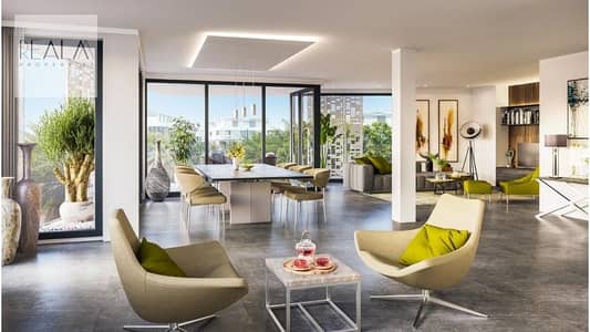 بنتهاوس 2 غرفة نوم للبيع في 6 أكتوبر، الجيزة - Badya-Apartment-036. jpg