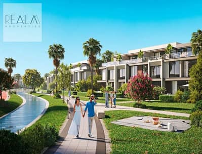 3 Bedroom Townhouse for Sale in 6th of October, Giza - IMG-20240329-WA0051. jpg