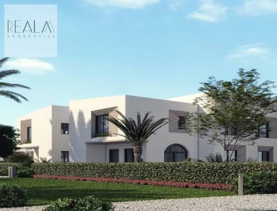 فلیٹ 3 غرف نوم للبيع في القاهرة الجديدة، القاهرة - Origami — Camellia Apartments Type C_Page_09_Image_0001. jpg