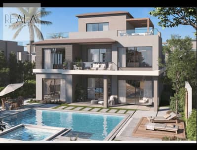 4 Bedroom Villa for Sale in 6th of October, Giza - IMG-20240329-WA0033. jpg