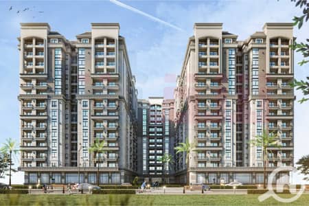 4 Bedroom Flat for Sale in Smoha, Alexandria - WhatsApp Image 2024-12-26 at 11.41. 44 AM. jpg