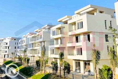 5 Bedroom Townhouse for Sale in Amreya, Alexandria - WhatsApp Image 2024-12-06 at 3.47. 21 AM (1). jpg