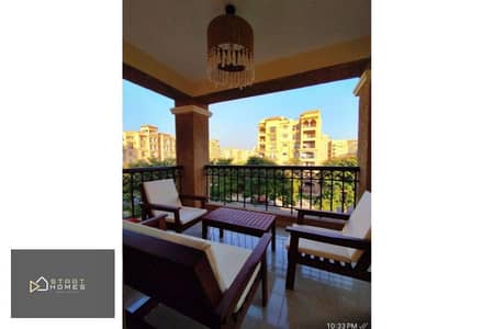 2 Bedroom Apartment for Rent in Madinaty, Cairo - WhatsApp Image 2025-06-12 at 11.35. 06 AM. jpg
