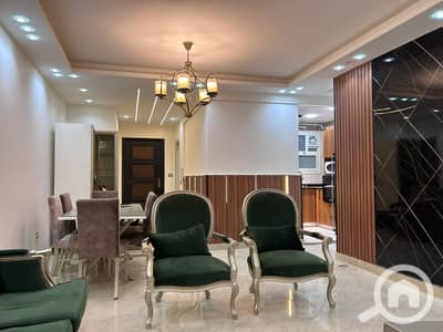 فلیٹ 3 غرف نوم للايجار في القاهرة الجديدة، القاهرة - WhatsApp Image 2025-06-11 at 7.21. 14 PM. jpeg