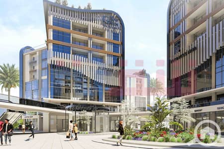 2 Bedroom Apartment for Sale in Moharam Bik, Alexandria - IMG-20241112-WA0143. jpg