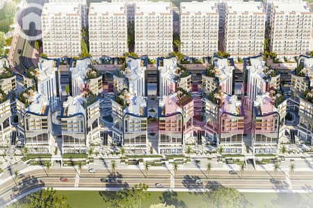 2 Bedroom Flat for Sale in Moharam Bik, Alexandria - IMG-20241112-WA0142. jpg