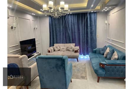 3 Bedroom Flat for Rent in Madinaty, Cairo - WhatsApp Image 2025-06-14 at 11.45. 28 AM. jpg