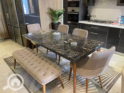 3 Bedroom Penthouse for Sale in New Cairo, Cairo - 6177ebc4-d4d8-4d33-b5f5-5f9567a2972f. jpg