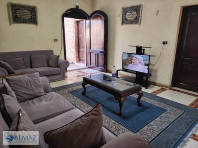 1 Bedroom Flat for Rent in New Cairo, Cairo - IMG-20250614-WA0082. jpg