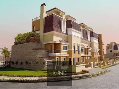 5 Bedroom Villa for Sale in Mostakbal City, Cairo - 495913012_677314671722175_171590902251763736_n. jpg