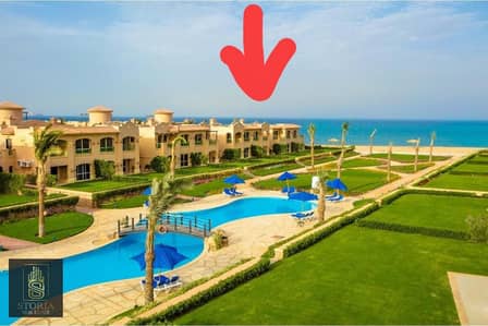 شاليه 3 غرف نوم للبيع في العين السخنة، السويس - 297883442_388947503351531_7636060497120709238_n. jpg