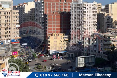3 Bedroom Apartment for Sale in Al Ibrahimiyyah, Alexandria - IMG_4023. jpg