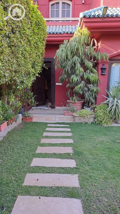 3 Bedroom Villa for Sale in Sheikh Zayed, Giza - bd8fb222-422f-4a7e-9b04-532f792af869. jpg