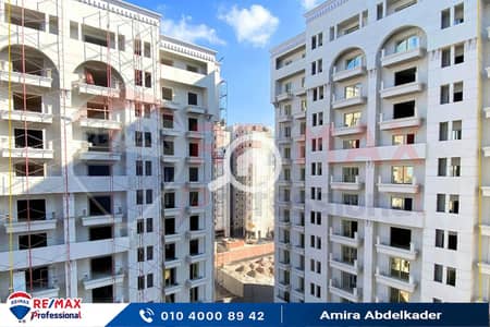 3 Bedroom Flat for Sale in Moharam Bik, Alexandria - 1 (2). jpg