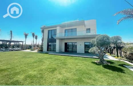 3 Bedroom Villa for Sale in Sheikh Zayed, Giza - WhatsApp Image 2024-07-07 at 11.56. 21 AM (3)_1400x900. jpg