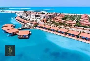 2 Bedroom Flat for Sale in North Coast, Matruh - 506686704_1424238085383793_2475603323658726992_n. jpg