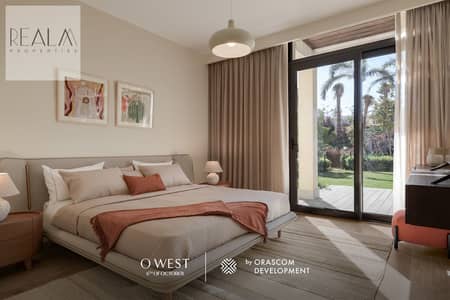 1 Bedroom Flat for Sale in 6th of October, Giza - IMG-20240326-WA0026. jpg