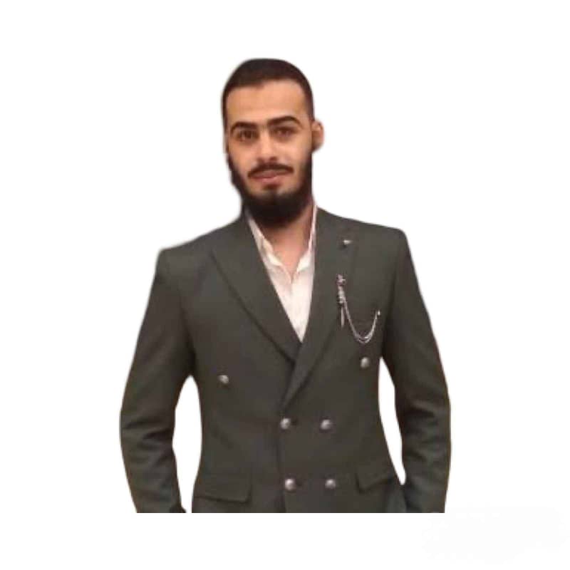 mohamed moaaty mohamed