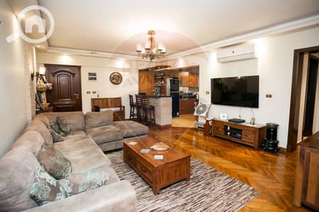 شقة 3 غرف نوم للبيع في سموحة، الإسكندرية - 2. jpg