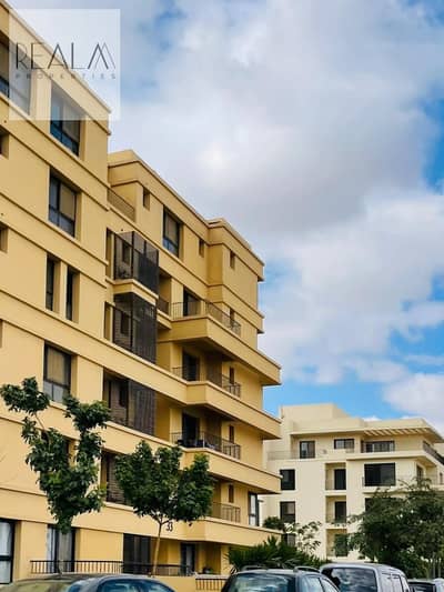 1 Bedroom Apartment for Sale in 6th of October, Giza - WhatsApp Image 2025-06-03 at 13.03. 04_c1925efe. jpg