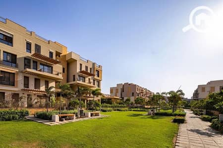 3 Bedroom Flat for Rent in New Cairo, Cairo - (10). jpeg