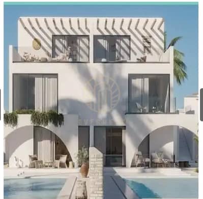2 Bedroom Chalet for Sale in North Coast, Matruh - WhatsApp Image 2025-06-14 at 1.16. 25 PM. jpeg