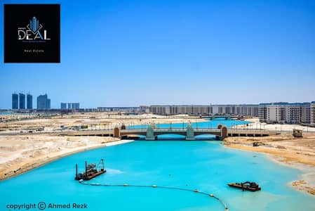 شاليه 3 غرف نوم للبيع في الساحل الشمالي، مطروح - IMG-20250522-WA0205. jpg